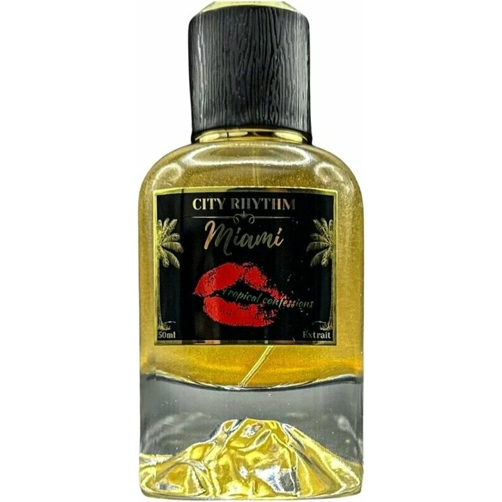 Miami Tropical Confessions